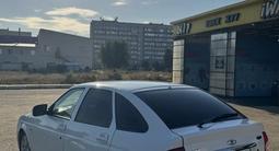 ВАЗ (Lada) Priora 2172 2013 года за 2 300 000 тг. в Уральск – фото 4