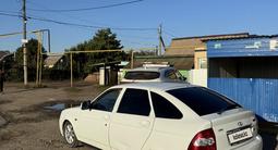 ВАЗ (Lada) Priora 2172 2013 года за 2 300 000 тг. в Уральск – фото 3