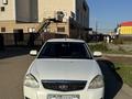 ВАЗ (Lada) Priora 2172 2013 года за 2 190 000 тг. в Уральск – фото 8