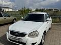 ВАЗ (Lada) Priora 2172 2013 года за 2 600 000 тг. в Уральск – фото 3