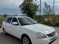 ВАЗ (Lada) Priora 2172 2013 года за 2 600 000 тг. в Уральск – фото 6