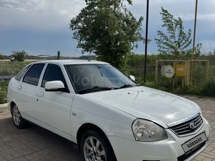 ВАЗ (Lada) Priora 2172 2013 года за 2 600 000 тг. в Уральск – фото 6