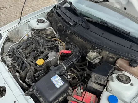ВАЗ (Lada) Priora 2172 2013 года за 2 600 000 тг. в Уральск – фото 9