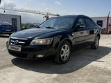 Hyundai Sonata 2005 годаүшін4 800 000 тг. в Алматы – фото 2