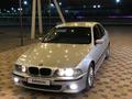 BMW 528 1996 года за 3 400 000 тг. в Атырау – фото 4