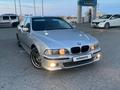 BMW 528 1996 года за 3 400 000 тг. в Атырау – фото 3