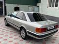 Audi 100 1991 года за 1 750 000 тг. в Алматы – фото 3