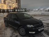 Skoda Rapid 2012 года за 2 900 000 тг. в Астана