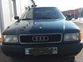 Audi 80 1991 года за 2 100 000 тг. в Кокшетау – фото 2