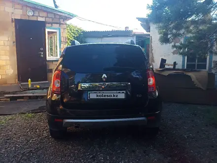 Renault Duster 2015 года за 5 800 000 тг. в Караганда – фото 2