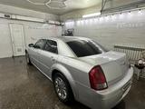 Chrysler 300C 2005 годаүшін6 300 000 тг. в Алматы – фото 3