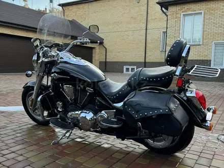 Kawasaki  VN2000 Vulcan 2006 года за 6 000 000 тг. в Караганда – фото 8