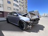 Mitsubishi Lancer 2011 годаүшін2 000 000 тг. в Астана – фото 4