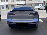Mitsubishi Lancer 2011 годаүшін2 000 000 тг. в Астана – фото 3