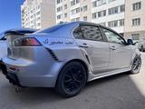 Mitsubishi Lancer 2011 годаүшін2 000 000 тг. в Астана