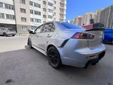 Mitsubishi Lancer 2011 годаүшін2 000 000 тг. в Астана – фото 2