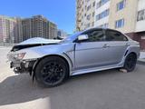 Mitsubishi Lancer 2011 годаүшін2 000 000 тг. в Астана – фото 5