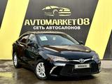 Toyota Camry 2015 года за 8 650 000 тг. в Тараз – фото 3