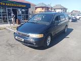 Honda Odyssey 1995 годаүшін2 300 000 тг. в Алматы