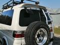 Mitsubishi Delica 2002 годаfor6 700 000 тг. в Алматы – фото 7