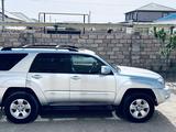 Toyota 4Runner 2004 года за 10 500 000 тг. в Актау – фото 5