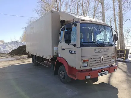 Renault  Midliner 1994 года за 3 700 000 тг. в Костанай – фото 2