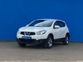 Nissan Qashqai 2013 годаүшін5 760 000 тг. в Алматы