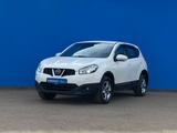 Nissan Qashqai 2013 годаүшін5 620 000 тг. в Алматы