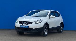 Nissan Qashqai 2013 года за 6 060 000 тг. в Алматы