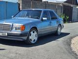 Mercedes-Benz E 230 1992 годаfor1 600 000 тг. в Тараз – фото 2