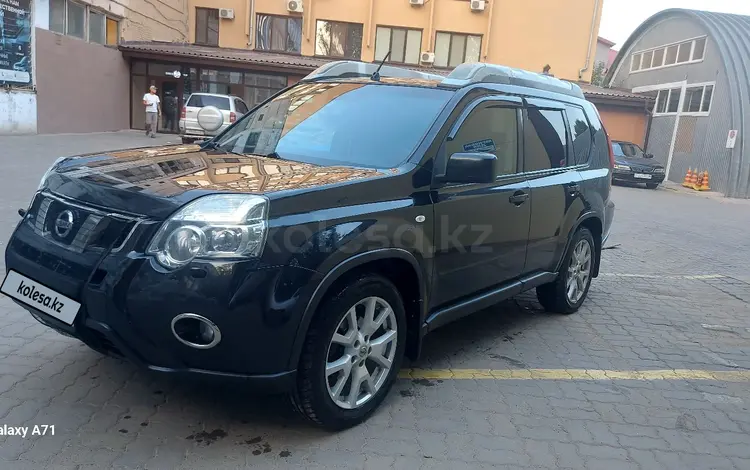 Nissan X-Trail 2012 года за 8 000 000 тг. в Уральск