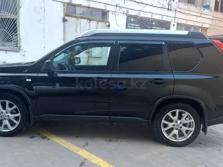 Nissan X-Trail 2012 года за 8 000 000 тг. в Уральск – фото 5