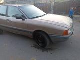 Audi 80 1989 года за 380 000 тг. в Караганда – фото 3