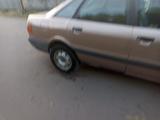 Audi 80 1989 года за 380 000 тг. в Караганда – фото 4