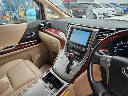 Toyota Alphard 2010 года за 8 500 000 тг. в Караганда – фото 38