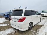 Toyota Alphard 2010 года за 8 500 000 тг. в Караганда – фото 5