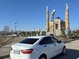 ВАЗ (Lada) Vesta 2022 года за 4 550 000 тг. в Кокшетау