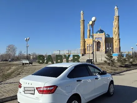 ВАЗ (Lada) Vesta 2022 года за 4 550 000 тг. в Кокшетау