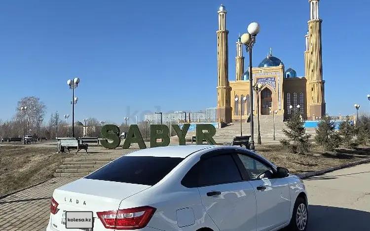ВАЗ (Lada) Vesta 2022 года за 4 550 000 тг. в Кокшетау