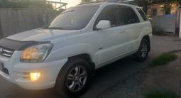 Kia Sportage 2007 годаүшін4 700 000 тг. в Алматы – фото 2