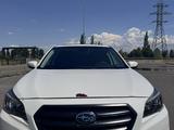 Subaru Legacy 2015 года за 7 200 000 тг. в Алматы