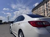Subaru Legacy 2015 года за 7 200 000 тг. в Алматы – фото 3