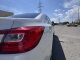 Subaru Legacy 2015 года за 7 200 000 тг. в Алматы – фото 5