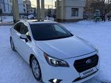 Subaru Legacy 2015 годаүшін8 500 000 тг. в Алматы – фото 3