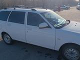 ВАЗ (Lada) Priora 2171 2014 годаүшін2 600 000 тг. в Караганда – фото 3