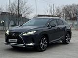 Lexus RX 300 2021 года за 23 800 000 тг. в Жанаозен