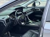 Lexus RX 300 2021 года за 23 800 000 тг. в Жанаозен – фото 5