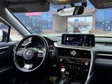 Lexus RX 300 2021 года за 23 800 000 тг. в Жанаозен – фото 4