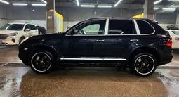 Porsche Cayenne 2008 года за 6 500 000 тг. в Астана – фото 4