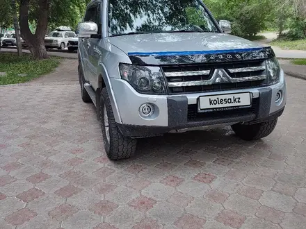 Mitsubishi Pajero 2008 года за 9 800 000 тг. в Алтай